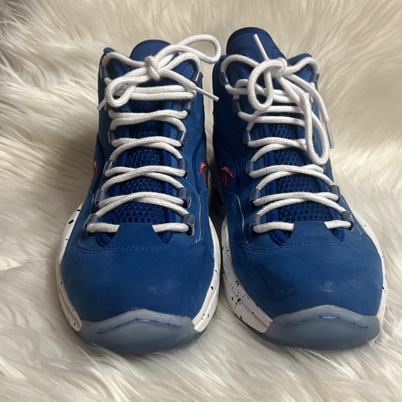 Reebok Question Mid 🥶 - Picture 3 of 11